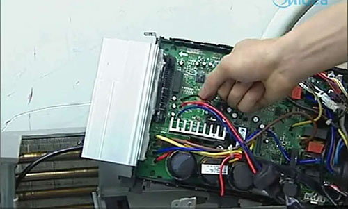 蒲县美的空调电话是多少