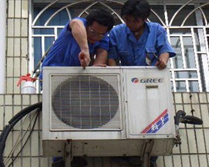 蒲县空调售后维修服务中心在哪里找