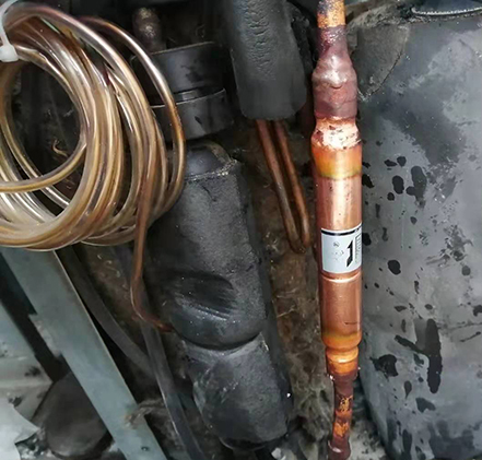 蒲县美的变频多联机空调维修售后服务中心