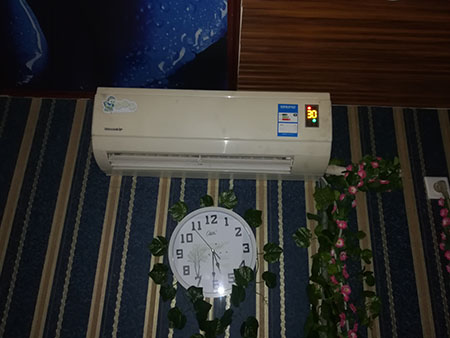 蒲县空调维修售后服务中心