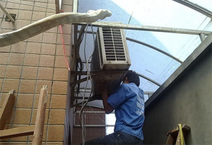 蒲县空调维修售后服务中心