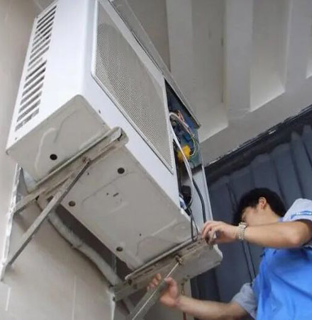 蒲县24小时空调维修热线