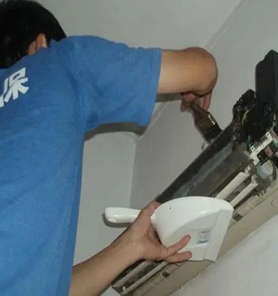 蒲县空调清洗保养