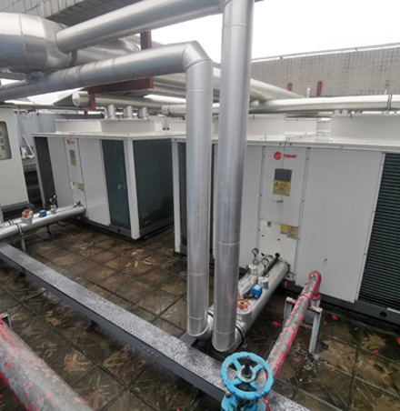 蒲县附近中央空调维修 蒲县上门中央空调维修